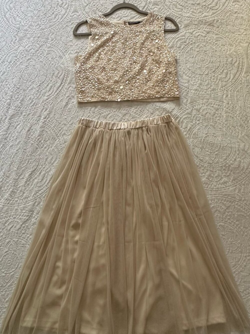 DEX Two Piece
